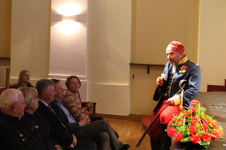 Dan Rudolfa Maistra 47 Foto Ljubo Vukelič